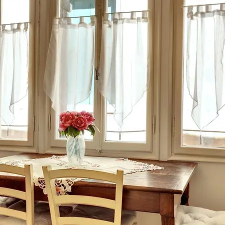 Ca' Badoer Frari * Venice