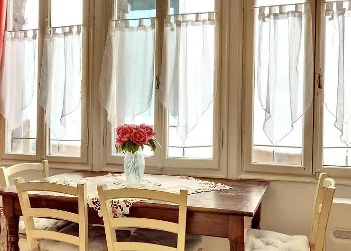 Ca' Badoer Frari * 威尼斯