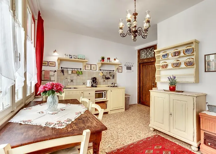 Ca' Badoer Frari 威尼斯