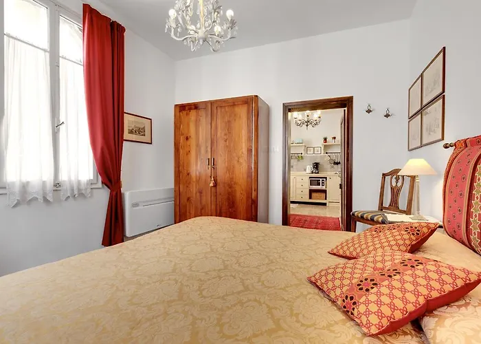 Ca' Badoer Frari Apartment *