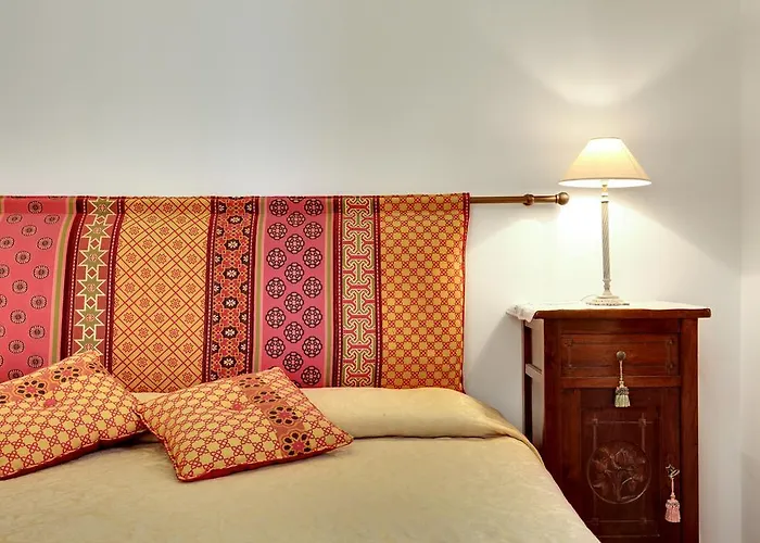 Apartment Ca' Badoer Frari