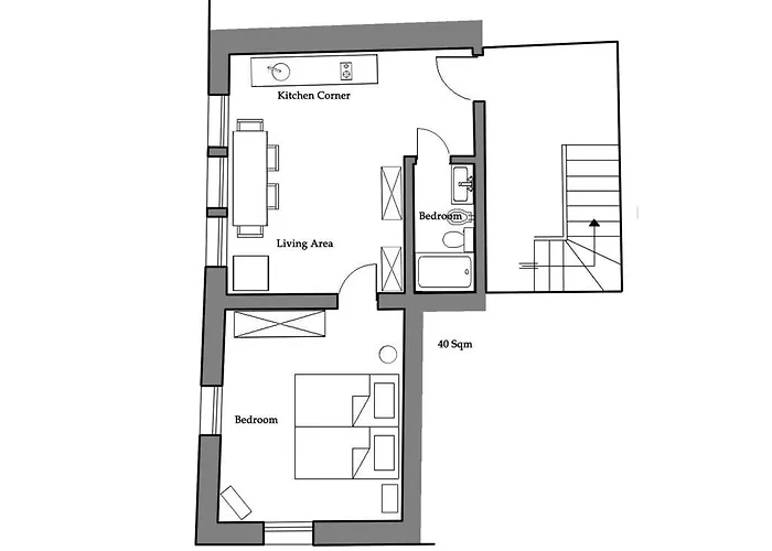 Ca' Badoer Frari 威尼斯