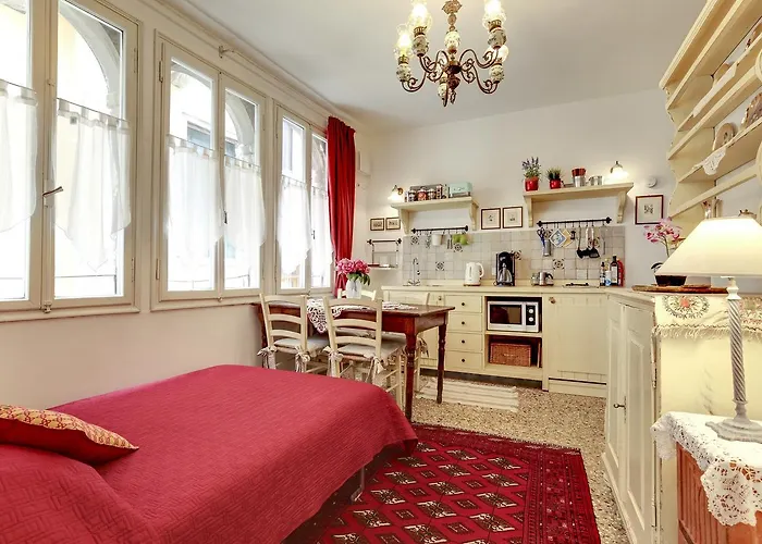 Ca' Badoer Frari 베니스