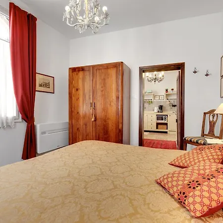 Ca' Badoer Frari Apartamento *