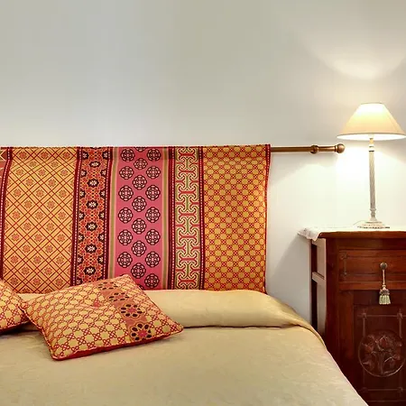 Apartamento Ca' Badoer Frari